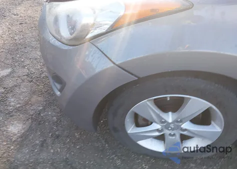 2013 Hyundai Elantra Gls z USA, uszkodzony, nr VIN 5NPDH4AE9DH322155